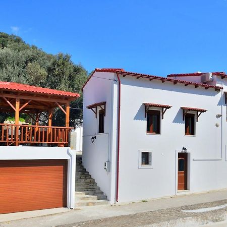 Plokamos House Villa Plokamiana Exterior photo